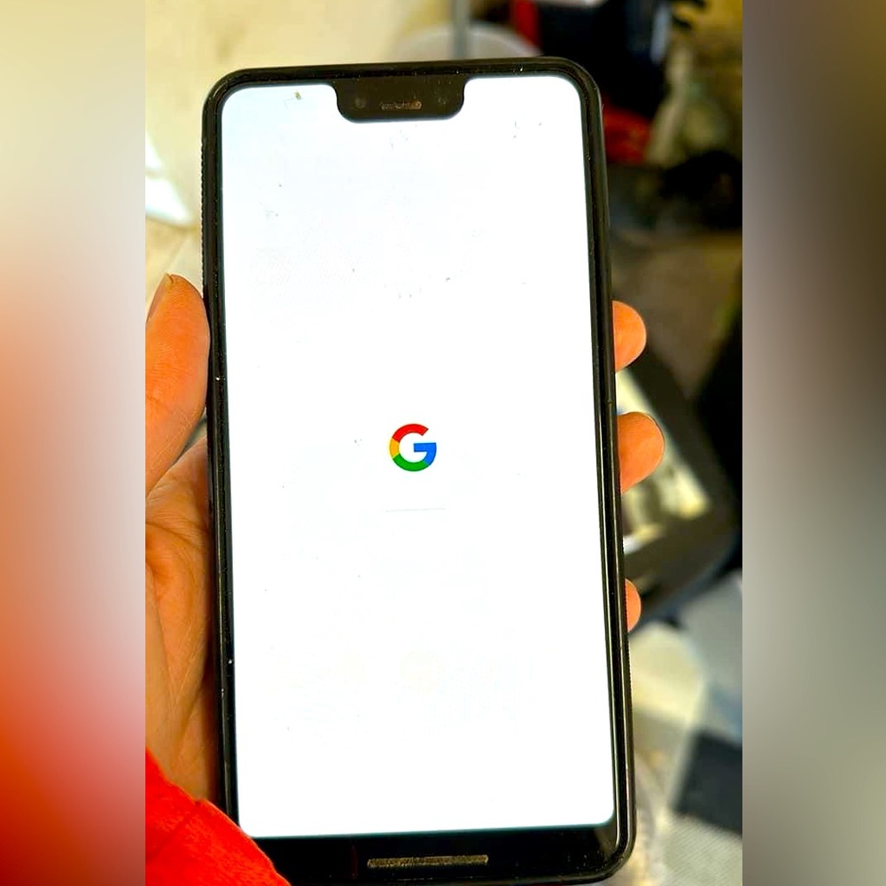 Google Pixel 3XL - Verizon